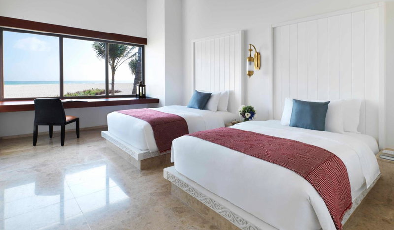 Al Baleed Resort Salalah by Anantara, Salalah, Oman