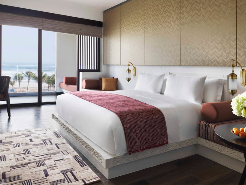 Al Baleed Resort Salalah by Anantara, Salalah, Oman