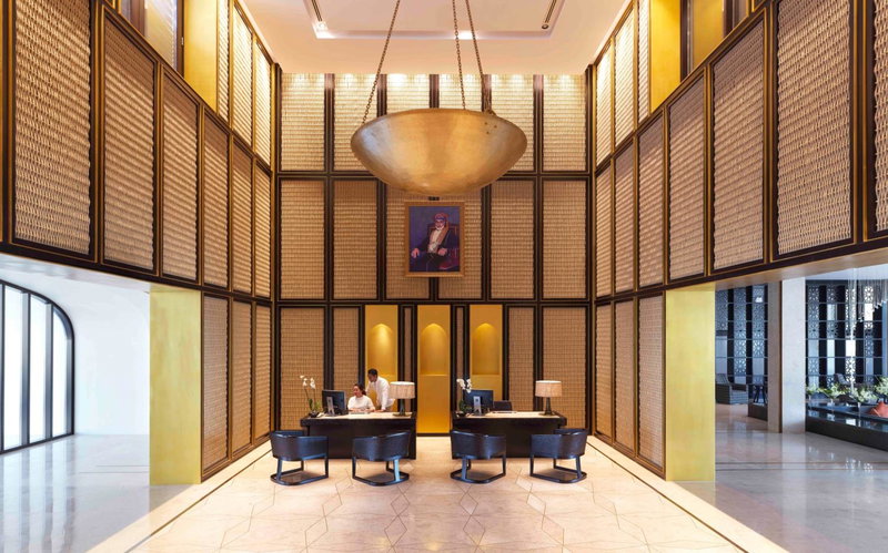 Al Baleed Resort Salalah by Anantara, Salalah, Oman