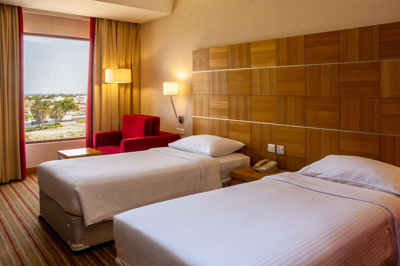 Golden Tulip Muscat, Muscat, Oman