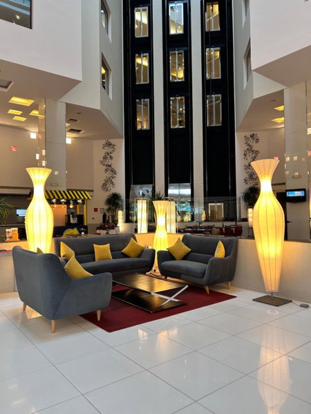 Golden Tulip Muscat, Muscat, Oman