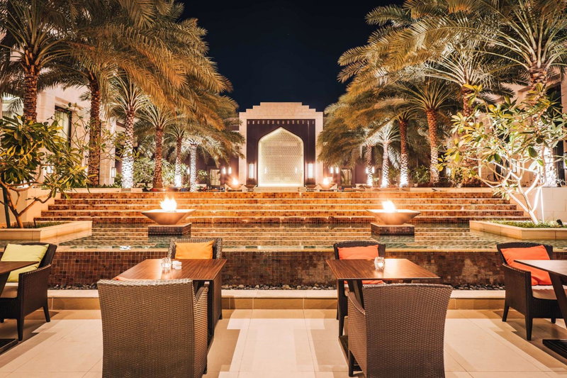 Radisson Collection Muscat, Hormuz Grand, Muscat, Oman