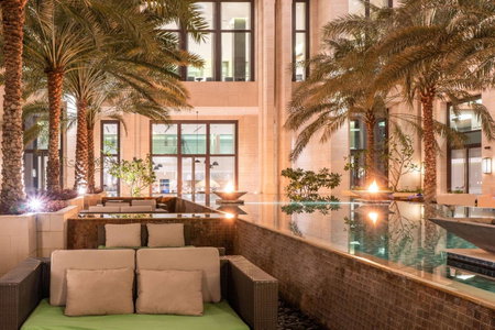 Radisson Collection Muscat, Hormuz Grand, Muscat, Oman