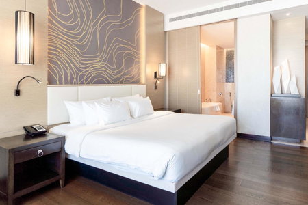 Radisson Collection Muscat, Hormuz Grand, Muscat, Oman