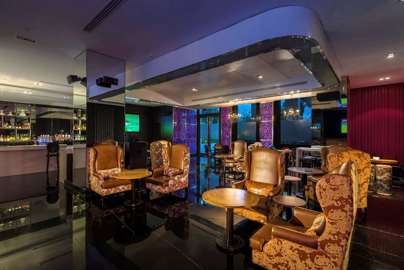 Radisson Collection Muscat, Hormuz Grand, Muscat, Oman