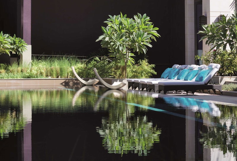 Radisson Collection Muscat, Hormuz Grand, Muscat, Oman