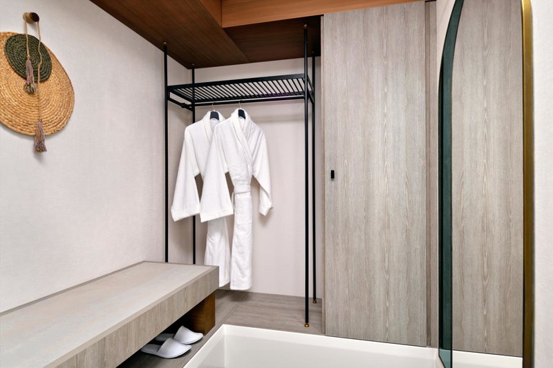 Hotel Indigo Jabal Akhdar Resort & Spa by IHG, Al ‘Aqar, Oman
