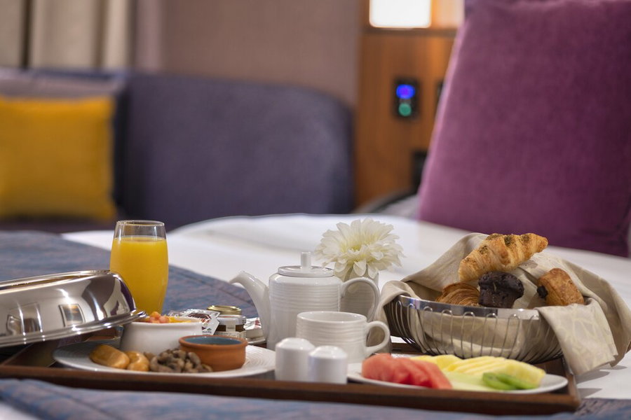 Crowne Plaza Muscat OCEC by IHG, Muscat, Oman