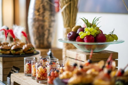 Crowne Plaza Muscat OCEC by IHG, Muscat, Oman