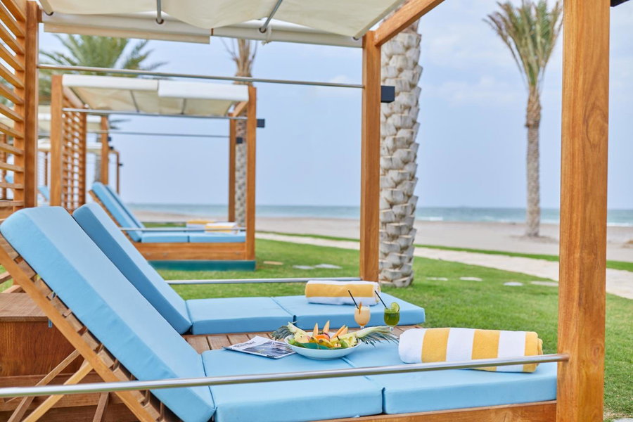 Barceló Mussanah Resort, Sultanate of Oman, Mussanah, Оман