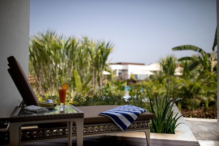 Millennium Resort Salalah, Salalah, Оман