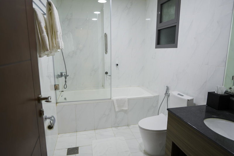 The Plaza Hotel & Resort, Salalah, Oman