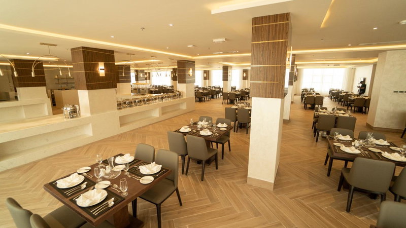 The Plaza Hotel & Resort, Salalah, Oman