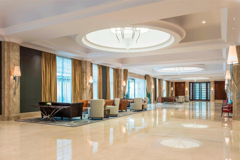 Sheraton Oman Hotel, Muscat, Muscat, Oman