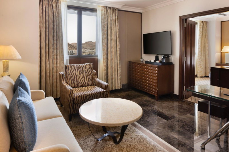 Sheraton Oman Hotel, Muscat, Muscat, Oman