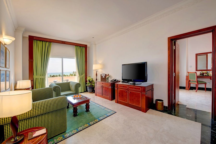 Crowne Plaza Resort Salalah by IHG, Salalah, Oman