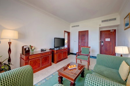 Crowne Plaza Resort Salalah by IHG, Salalah, Oman