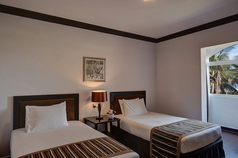 Crowne Plaza Resort Salalah by IHG, Salalah, Oman