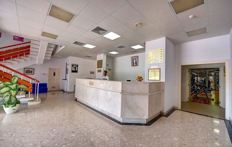 Crowne Plaza Resort Salalah by IHG, Salalah, Oman