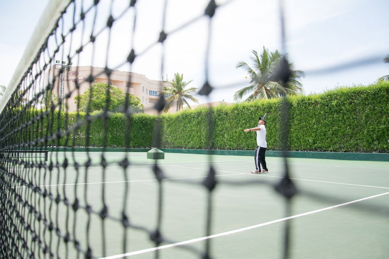 Crowne Plaza Resort Salalah by IHG, Salalah, Oman