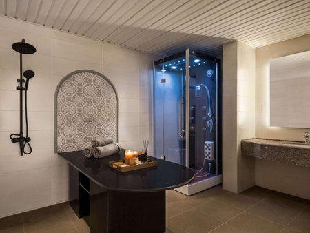 Mercure Muscat, Muscat, Oman