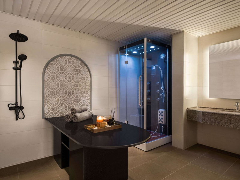 Mercure Muscat, Muscat, Oman