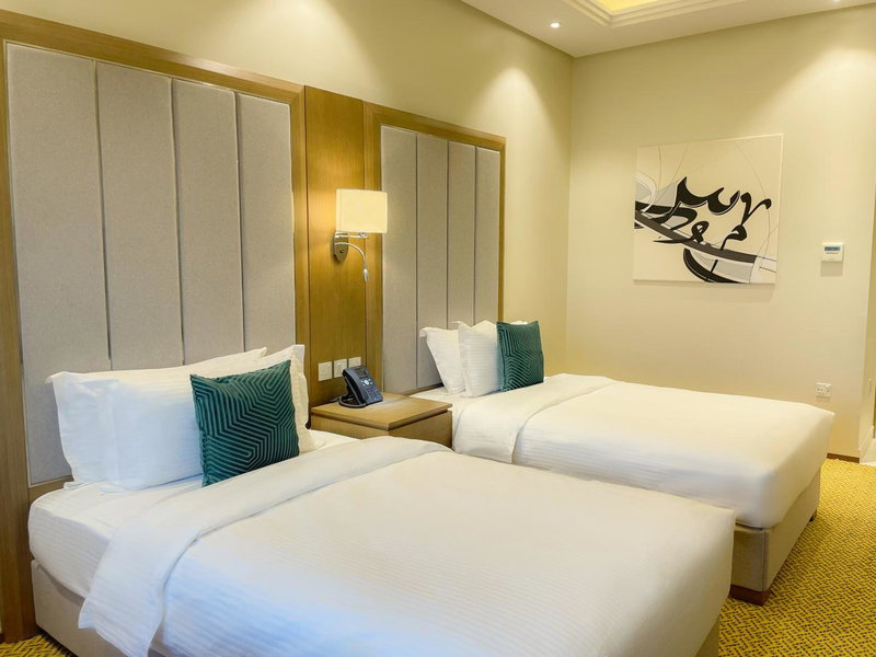 Mercure Muscat, Muscat, Oman