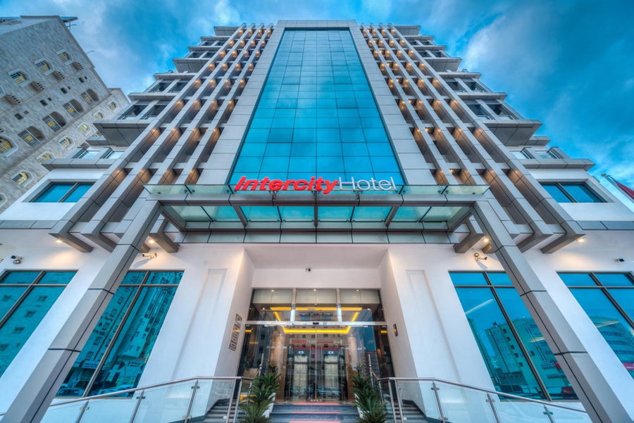 IntercityHotel Salalah, Salalah, Oman