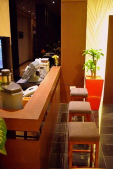 IntercityHotel Salalah, Salalah, Oman