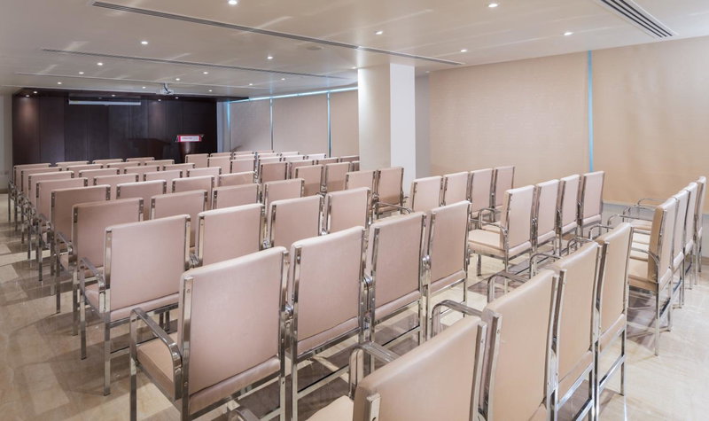IntercityHotel Salalah, Salalah, Oman