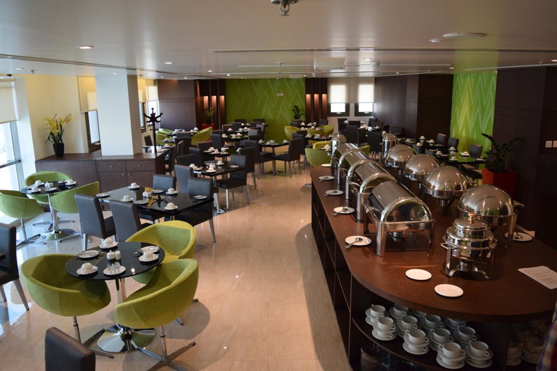 IntercityHotel Salalah, Salalah, Oman