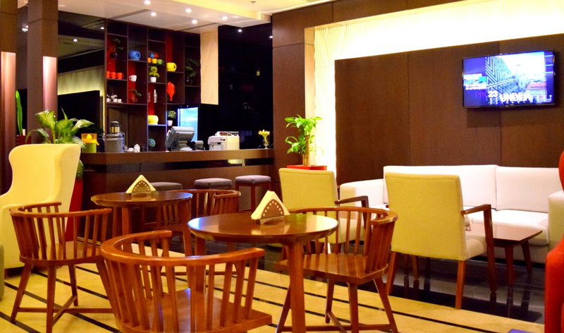 IntercityHotel Salalah, Salalah, Oman