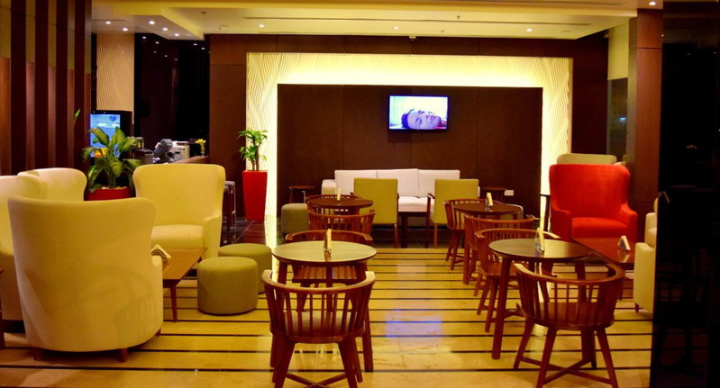 IntercityHotel Salalah, Salalah, Oman