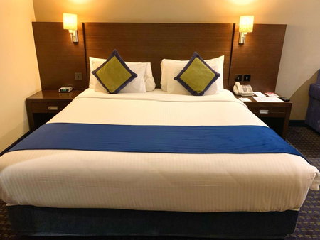 Best Western Premier Muscat, Muscat, Oman