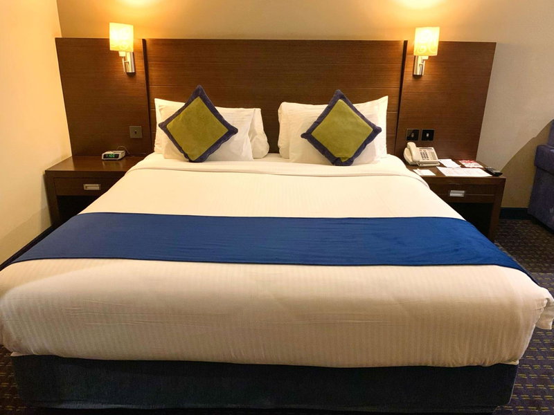 Best Western Premier Muscat, Muscat, Oman