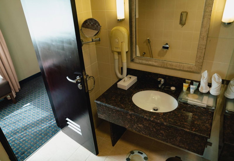 Best Western Premier Muscat, Muscat, Oman