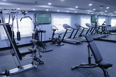 Best Western Premier Muscat, Muscat, Oman