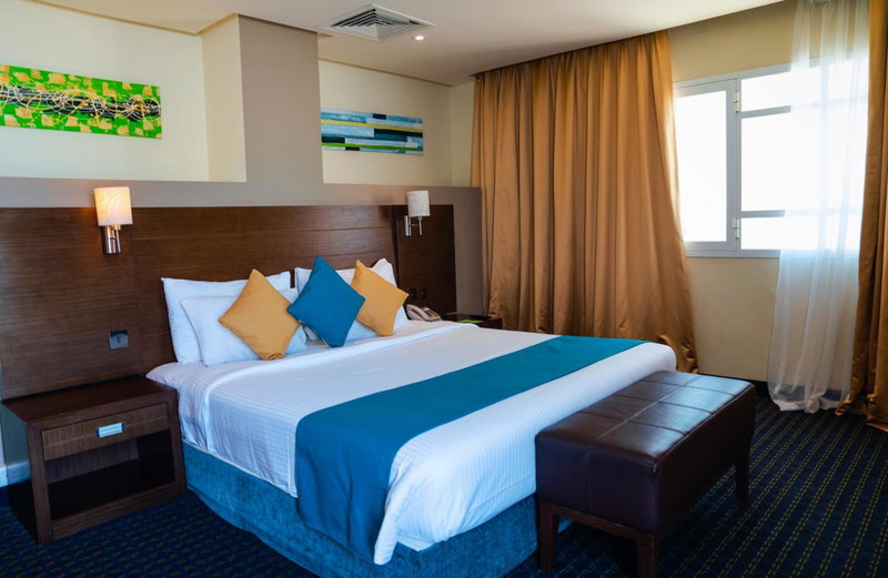 Best Western Premier Muscat, Muscat, Oman