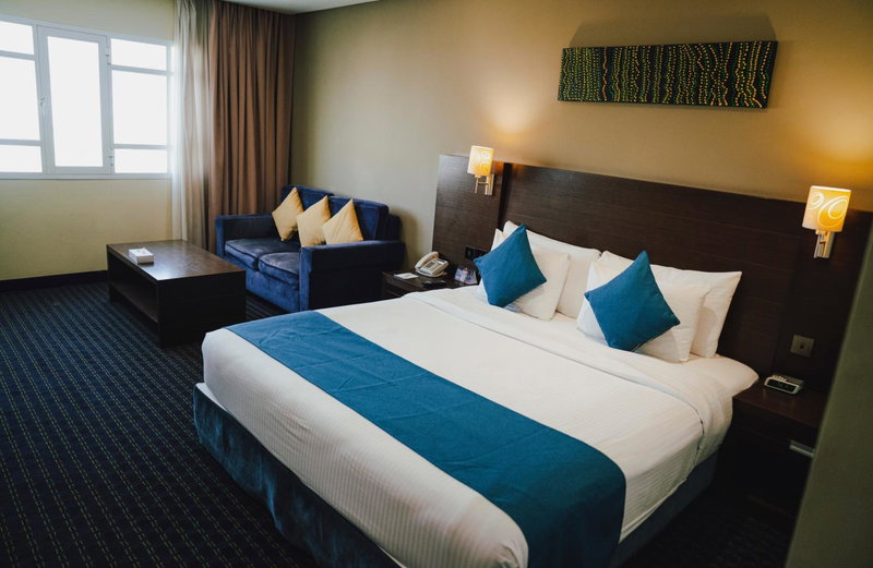 Best Western Premier Muscat, Muscat, Oman