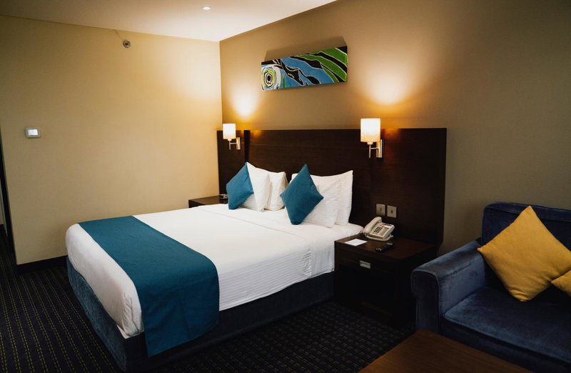 Best Western Premier Muscat, Muscat, Oman