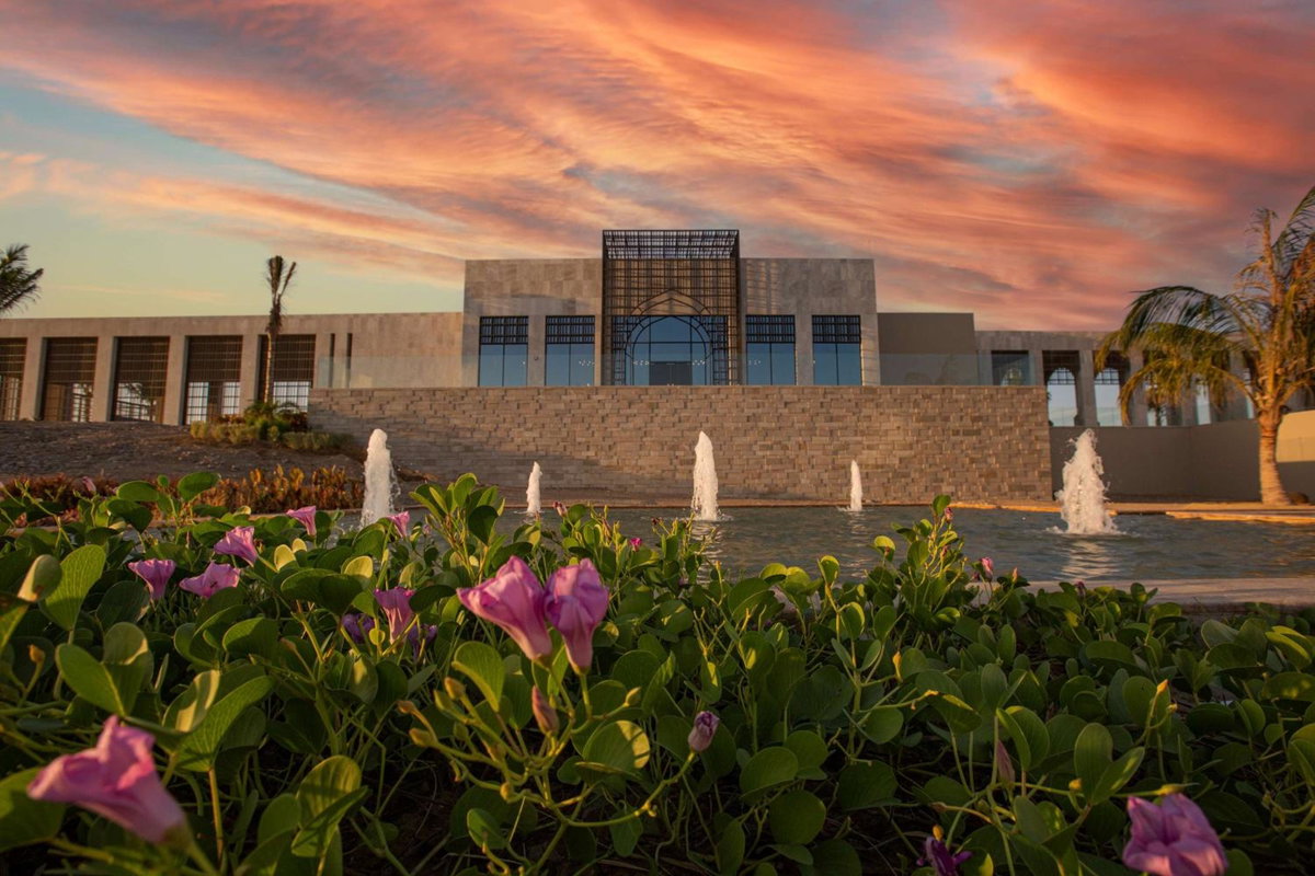 Alila Hinu Bay Salalah Mirbat, Oman