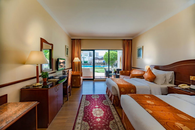 Golden Tulip Nizwa Hotel, Nizwa, Oman