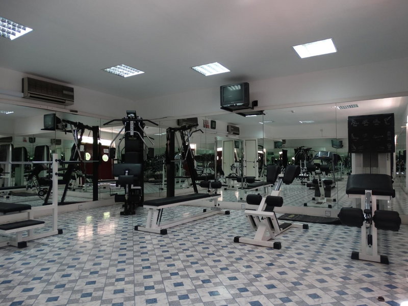 Golden Tulip Nizwa Hotel, Nizwa, Oman