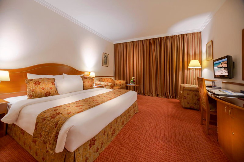 Golden Tulip Nizwa Hotel, Nizwa, Oman