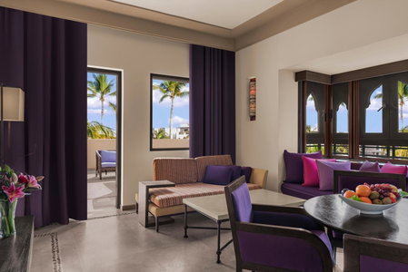 Salalah Rotana Resort, Salalah, Оман