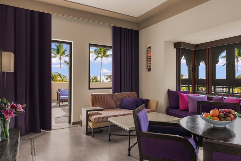 Salalah Rotana Resort, Salalah, Оман