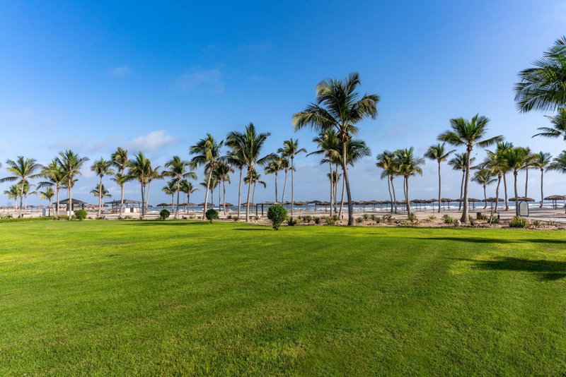 Salalah Rotana Resort, Salalah, Оман