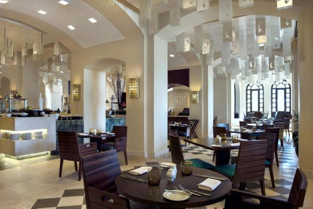 Salalah Rotana Resort, Salalah, Оман