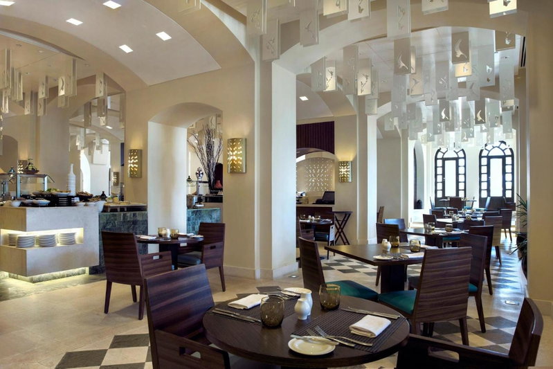 Salalah Rotana Resort, Salalah, Оман
