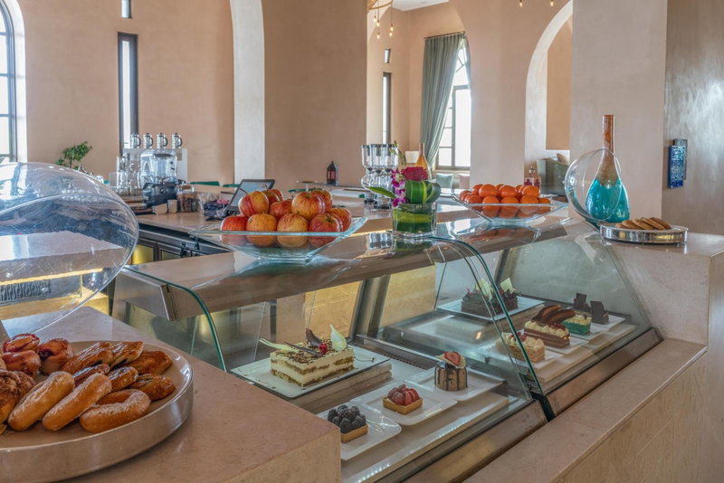 Salalah Rotana Resort, Salalah, Оман
